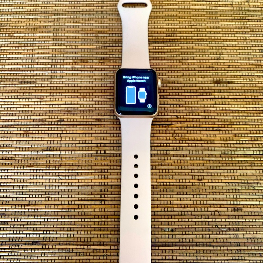 Apple Watch 3